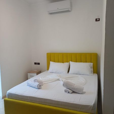Hotel Eno Përmet Eksteriør bilde