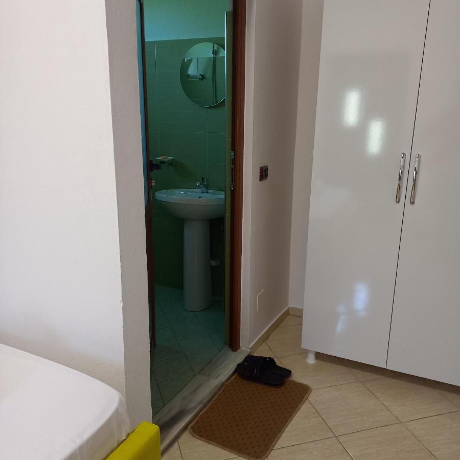 Hotel Eno Përmet Eksteriør bilde