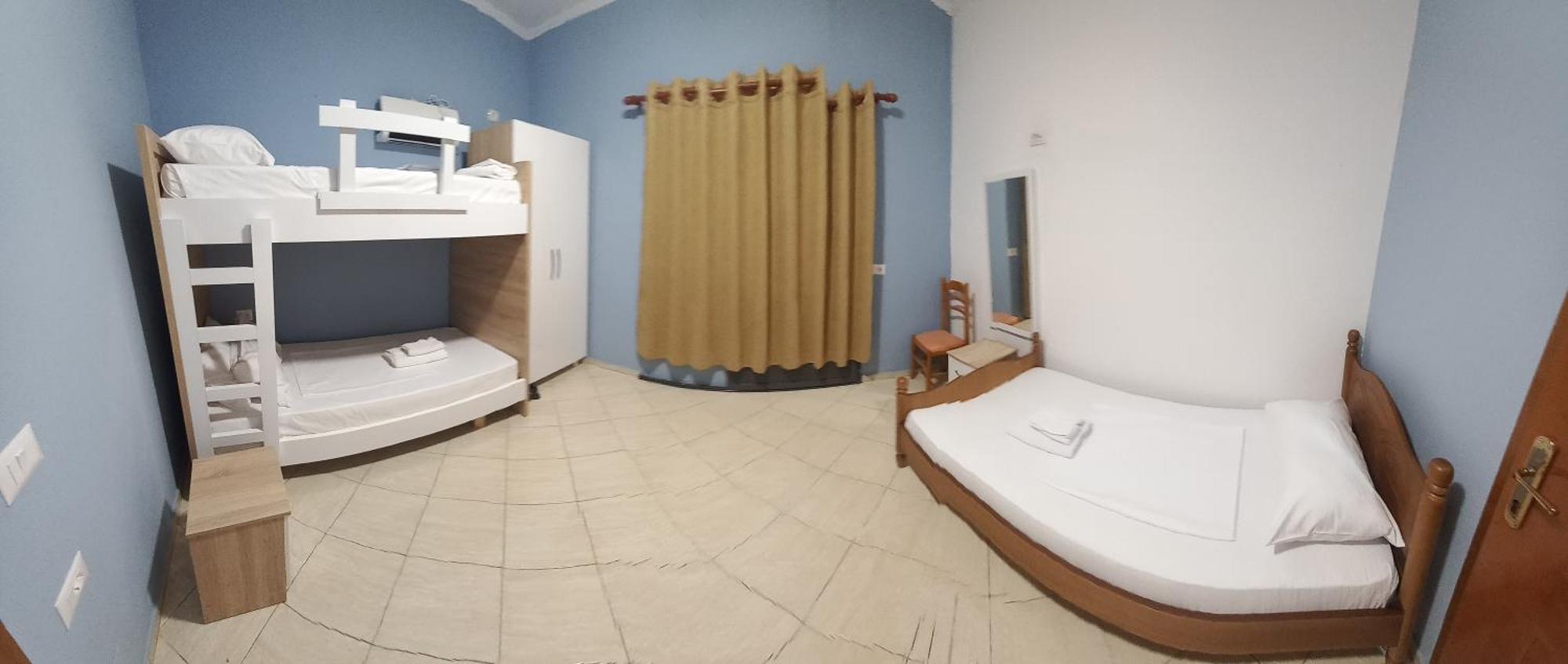 Hotel Eno Përmet Eksteriør bilde