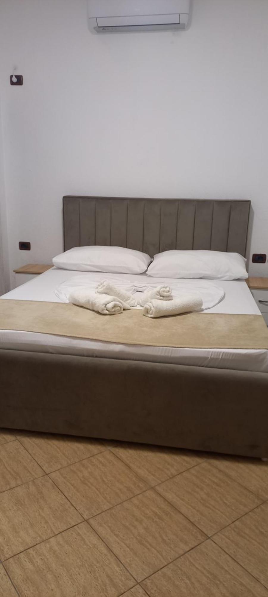 Hotel Eno Përmet Eksteriør bilde