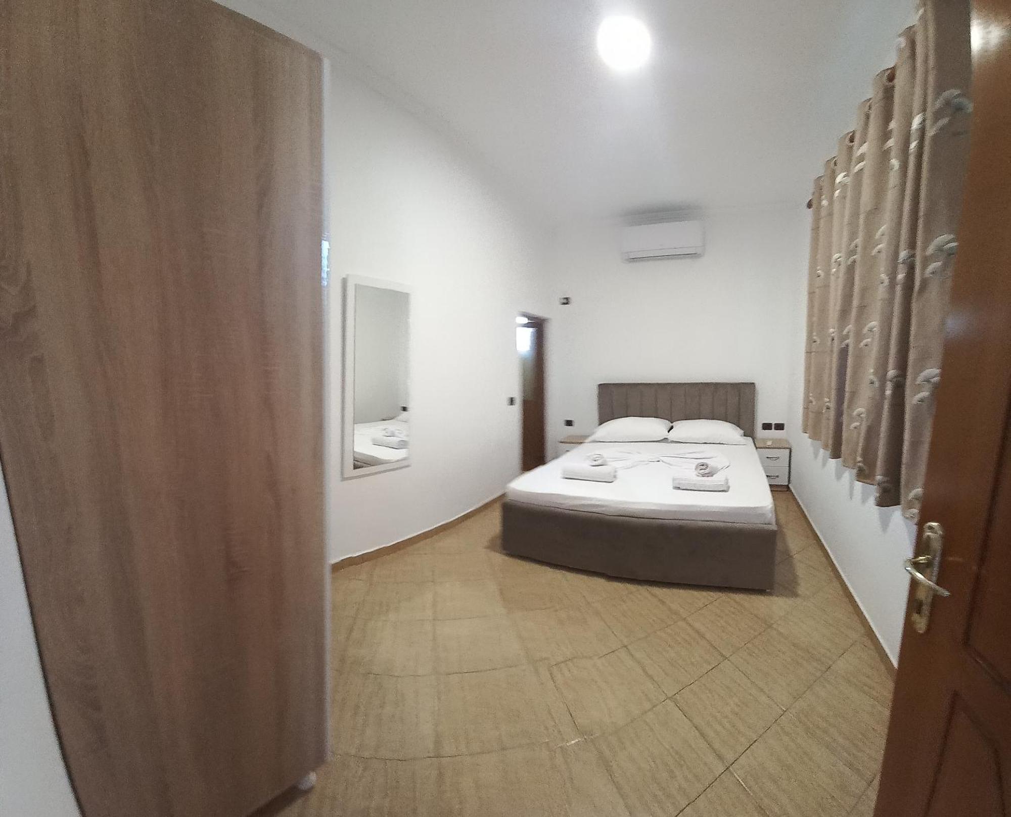 Hotel Eno Përmet Eksteriør bilde