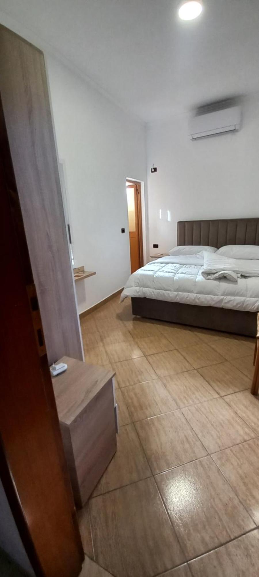 Hotel Eno Përmet Rom bilde